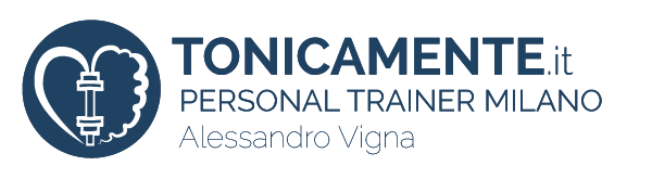 Tonicamente.it – Personal Trainer Milano